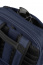 Рюкзак для ноутбука Samsonite KH8*003 StackD Biz Laptop Backpack 17.3″ Exp USB KH8-41003 41 Navy - фото №9