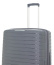 Чемодан на колесах Conwood CD-PPT039-TL Strata Spinner L 76 см Expandable CD-PPT039-TL-GRY Серый - фото №13