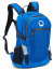 Маленький рюкзак Delsey 003335610 Nomade Backpack S 13″ 00333561002 02 Blue - фото №1