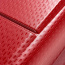 Чемодан Delsey 001621810 Turenne 4DW Trolley Case M 65 см 00162181004 04 Red - фото №12