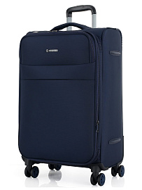 Чемодан на 4 колесах 4 Roads 6310 (24″) Spinner 66 см Expandable