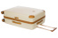 Чемодан Bric's BAQ08354 Amalfi 30″ Spinner L 76 см BAQ08354.114 014 Cream - фото №11
