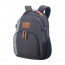 Рюкзак для ноутбука Samsonite CH7*007 Rewind Natural Laptop Backpack M 15.6″ CH7-01007 01 River Blue - фото №1
