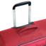 Чемодан Delsey 003906801 Cuzco 4W Cabin Case S 55 см 00390680104 04 Burgundy - фото №7