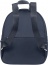 Женский рюкзак Samsonite CV3*053 Move 3.0 Backpack S CV3-01053 01 Dark Blue - фото №5