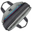 Сумка для ноутбука Rivacase 8831 Lantau Laptop Bag 15.6″ 8831 Black Melange - фото №3