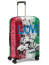 Чемодан Roncato 5092 Uno Art Medium Trolley 71 см 5092-0151 0151 Vespa - фото №8
