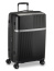 Чемодан на колёсах Roncato 419757 Airglam 2.0 Trolley M 68 см Expandable 419757-01 01 Black - фото №1
