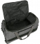 Дорожная сумка на колёсах Travelite 96275 Basics Wheeled Duffle 55 см Exp 96275-04 04 Grey - фото №2