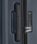 Чемодан Victorinox 6109 Airox Large Hardside Case Spinner 75 см 610927 Dark Blue Dark Blue - фото №8