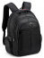 Рюкзак для ноутбука Delsey 000646604 Element Backpacks Flier 15.6″ 00064660400 00 Black - фото №1