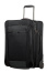 Чемодан на колёсах Samsonite CG7*018 Pro-DLX 5 Upright 55 см 15.6″ Exp CG7-09018 09 Black - фото №1