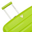 Чемодан Roncato 418183 Butterfly B-Flying Carry-on Spinner S 55 см Expandable 418183-77 77 Cyber Lime - фото №10