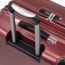 Чемодан Ricardo 098-25*4VP Rodeo Drive Spinner 69 см Expandable 098-25-RAC-4VP RAC Crimson Flash - фото №3