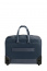 Женский кейс-пилот Samsonite KA8*007 Zalia 2.0 Laptop Bag with Wheels 15.6″ KA8-11007 11 Midnight Blue - фото №6