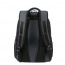 Рюкзак для ноутбука American Tourister 33G*002 AT Work Laptop Backpack 15.6″ 33G-28002 28 Grey/Orange - фото №6