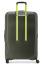 Легкий чемодан Roncato 5667 Gigalight Trolley L 79 см 5667-4747 47 Verde - фото №4