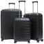 Лёгкий чемодан Roncato 5512 Box Medium Trolley 69 см