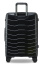 Чемодан Hinomoto Echolac 1124TS295-240 Exo M 65 см Expandable