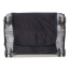 Прозрачный чехол на средний чемодан Roncato 409141 Accessories Luggage Cover M