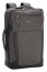 Рюкзак для ноутбука Hedgren HMID07 Midway Keyed Duffle Backpack 15.6″ RFID HMID07-640 640 Dark Iron - фото №1