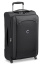 Чемодан на 2 колёсах Delsey 002352729 Montmartre Air 2.0 Slim Cabin Case S 55 см Exp 00235272900 00 Black - фото №1