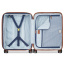 Чемодан Delsey 001677803 Cadence 4DW Slim Cabin Trolley Case 55 см USB Expandable