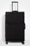 Чемодан Eberhart 30P*428 Pure Spinner L 77 см 30P-009-428 009 Black - фото №3