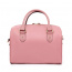 Женская сумка Lipault P66*004 Plume Avenue Bowling Bag S P66-97004 97 Azalea Pink - фото №6