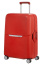 Чемодан на колёсах Samsonite CK6*002 Magnum Spinner 69 см CK6-10002 10 Bright Red - фото №1