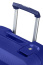 Чемодан на колёсах Samsonite CK6*002 Magnum Spinner 69 см CK6-31002 31 Cobalt Blue - фото №7