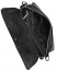 Женская сумка-клатч Ego Favorite 25-8453 из натуральной кожи 25-8453 Чёрный - фото №2