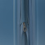 Чемодан Roncato 418202 Antares Spinner 65 см Exp 418202-28 28 Azzurro - фото №6