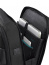 Рюкзак для ноутбука Samsonite KF9*004 Mysight Laptop Backpack 15.6″ USB KF9-09004 09 Black - фото №2
