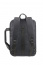Сумка-рюкзак для ноутбука American Tourister 79G*005 City Aim 3-Way Boarding Bag 15.6″ 79G-09005 09 Black - фото №11