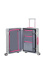 Чемодан на колёсах American Tourister 70G*003 Alumo Spinner 55 см Neon 70G-90003 90 Pink - фото №2