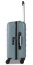 Чемодан Hedgren HCMBY01S Comby S Spinner 55 см HCMBY01S/059-01 059 Grey Green - фото №8