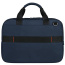 Сумка для ноутбука Samsonite KI3*001 Network 4 Briefcase 14.1″ KI3-01001 01 Space Blue - фото №6