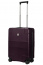 Чемодан Victorinox 6021 Lexicon Hardside Global Carry-On Spinner 55 см USB 609825 Beetroot Beetroot - фото №10