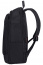 Рюкзак для ноутбука Samsonite KI3*005 Network 4 Laptop Backpack 17.3″ KI3-09005 09 Charcoal Black - фото №9