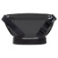 Поясная сумка Rivacase 5314 Dijon Waist Bag for mobile devices 5314 Black - фото №8