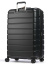 Чемодан со съемными колесами Roncato 463451 ReLife Spinner L 78 см Expandable 463451-01 01 Black - фото №6