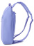 Женский рюкзак-антивор Hedgren HIC11L Inner City Vogue L Backpack 10.1″ RFID HIC11L/891-09 891 Jacaranda Blue - фото №5