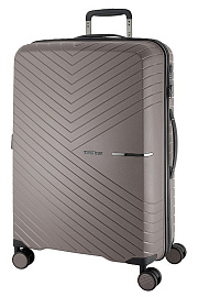 Чемодан Eberhart 45A*424 Allure Spinner M 68 см