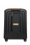 Чемодан на колёсах Samsonite CN0*001 S'Cure Eco Spinner 55 см CN0-09001 09 Eco Black - фото №6