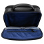 Кожаный рюкзак для ноутбука Magellan MAG-A603-11353-12 Santiago Backpack 15″ USB MAG-A603-11353-12 Black - фото №2