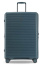 Чемодан Echolac PW005-28 Forza L 75 см Exp 1125TW005396280 Navy - фото №4