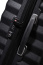 Чемодан Samsonite 98V*004 Lite-Shock Spinner 81 см 98V-09004 09 Black - фото №5