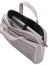 Женская сумка для ноутбука Samsonite KG9*002 Openroad Chic 2.0 Briefcase 15.6″ USB KG9-08002 08 Pearl Lilac - фото №2
