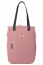 Женская сумка-тоут Delsey 002021350 Securstyle Tote Bag 14″ RFID 00202135029 29 Ash Rose - фото №4